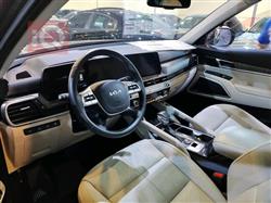 Kia Telluride